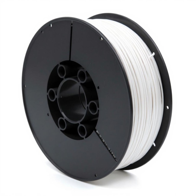 Filament PlastSpaw PETG Szary (GRAY)