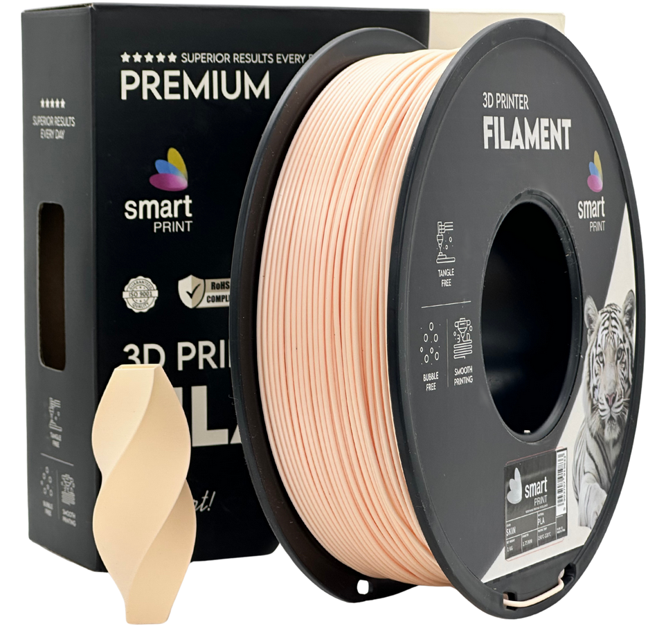 Filament Smart Print PLA 