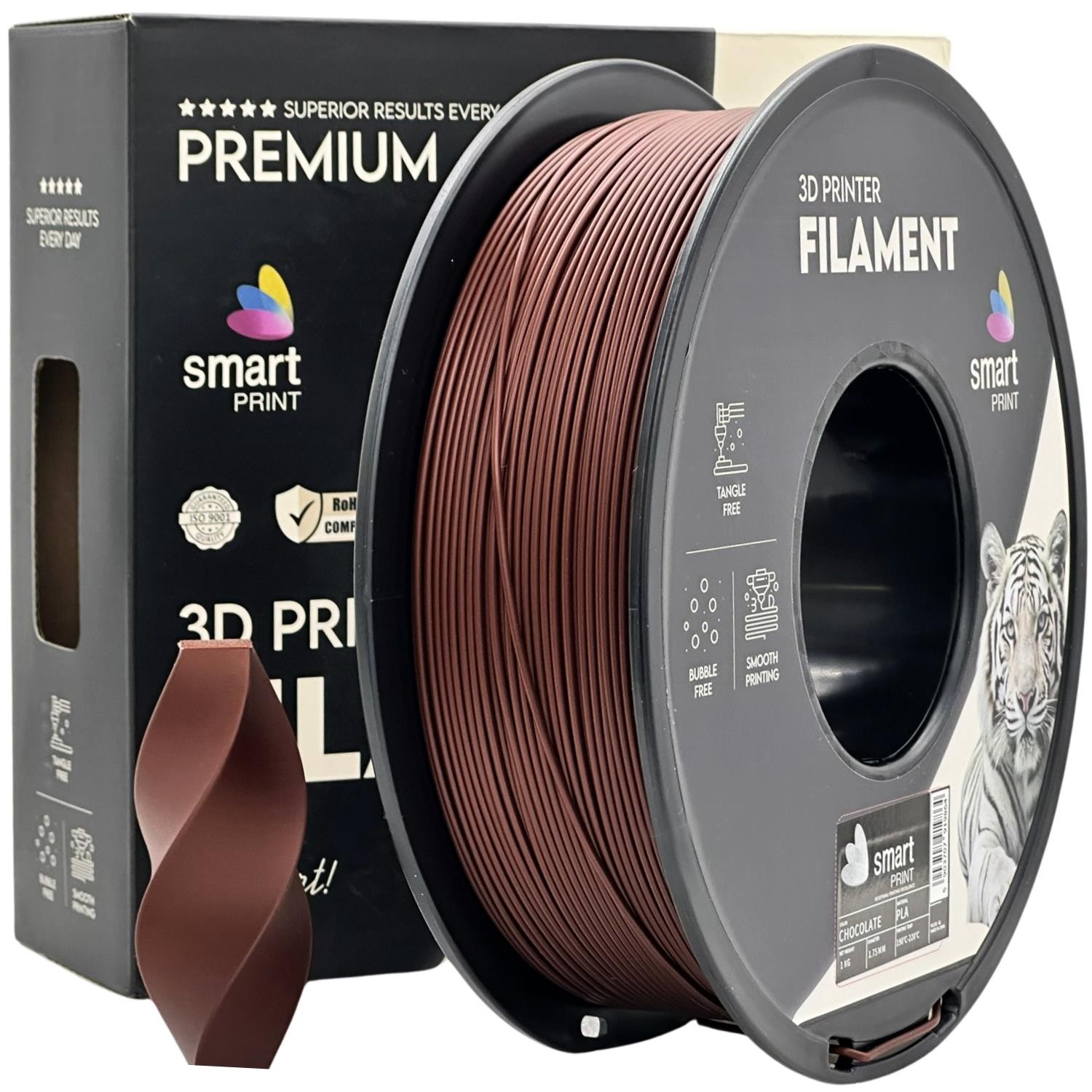 Filament Smart Print PLA 